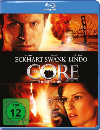  - The Core - Der innere Kern [Blu-ray]