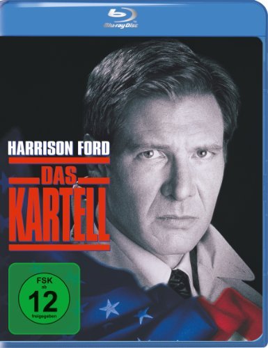 Blu-ray - Das Kartell [Blu-ray]