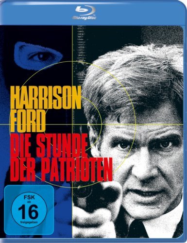  - Die Stunde der Patrioten [Blu-ray]