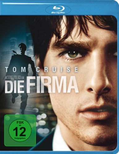  - Die Firma [Blu-ray]