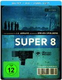  - Green Lantern Steelbook Extended Cut  (exklusiv bei Amazon.de) [Blu-ray]