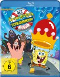 Blu-ray - SpongeBob Schwammkopf: Schwamm aus dem Wasser 3D