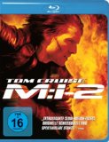 Blu-ray - Mission: Impossible - Phantom Protokoll [Blu-ray]