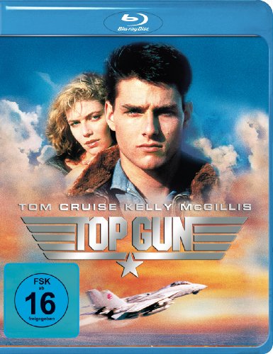 Blu-ray - Top Gun (Special Collector's Edition)