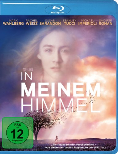  - In meinem Himmel [Blu-ray]