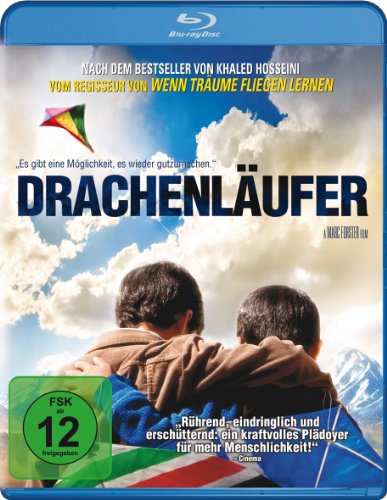 Blu-ray - Drachenläufer [Blu-ray]