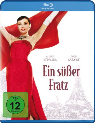  - Ein süßer Fratz [Blu-ray]