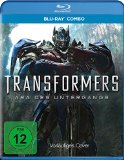 Blu-ray - Transformers 3