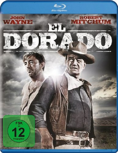  - El Dorado [Blu-ray]