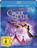  - Cirque du Soleil - Midnight Sun [Blu-ray]