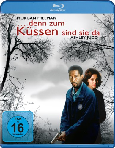 DVD - Denn zum Küssen sind sie da [Blu-ray]