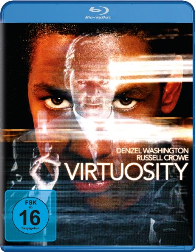 Blu-ray - Virtuosity [Blu-ray]