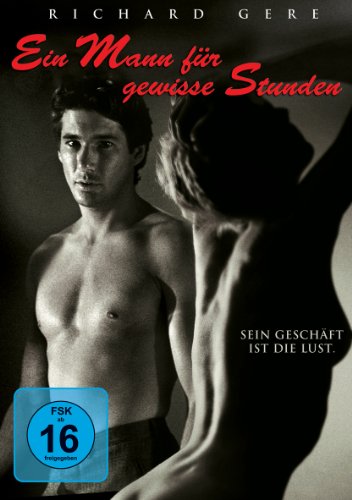 DVD - Ein Mann für gewisse Stunden