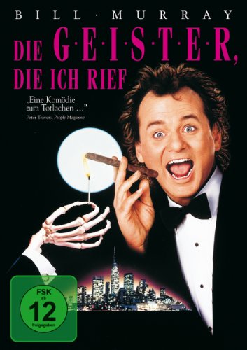 DVD - Die geister , die ich rief