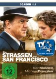 DVD - Die Strassen von San Francisco - 2.1