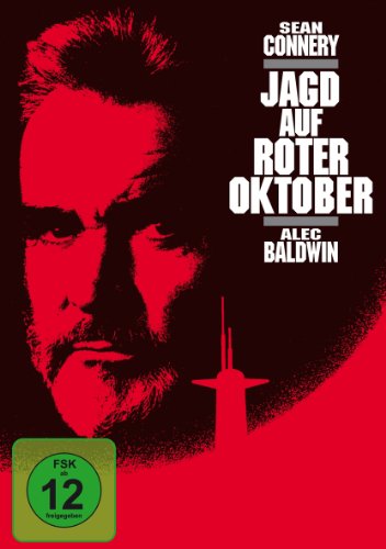  - Jagd auf Roter Oktober (Widescreen)