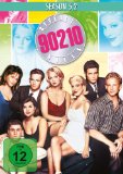 DVD - Beverly Hills 90210 - Staffel 5.1