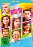  - Beverly Hills, 90210 - Season 9.1 [3 DVDs]