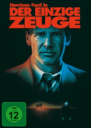 DVD - Der einzige Zeuge