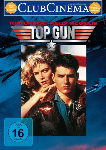 DVD - Top gun