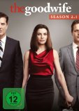  - The Good Wife - Season 1.1 [3 DVDs]