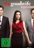  - The Good Wife - Season 1.1 [3 DVDs]