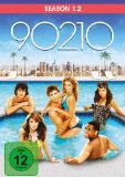  - 90210 - Season 2.1 [3 DVDs]