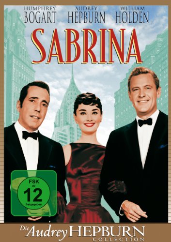 DVD - Sabrina