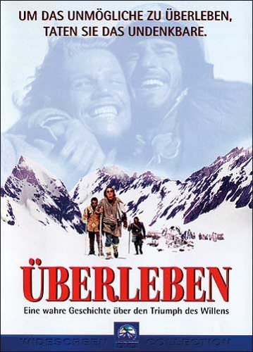 DVD - Überleben