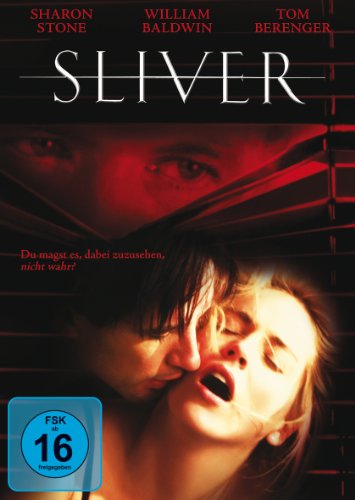 DVD - Sliver