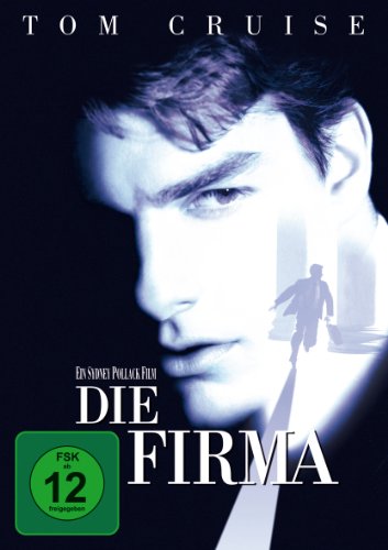 DVD - Die Firma