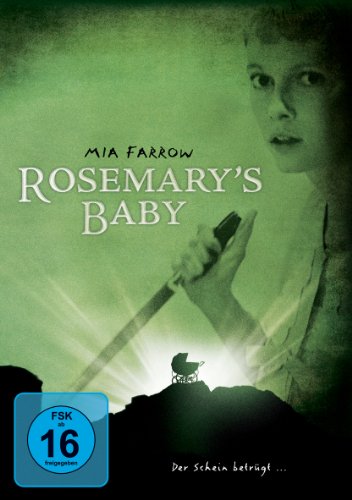 DVD - Rosemary's Baby