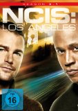  - NCIS: Los Angeles - Season 4.2 [3 DVDs]