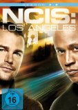  - NCIS: Los Angeles - Season 4.2 [3 DVDs]