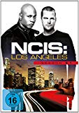 DVD - NCIS: Los Angeles - Season 7 [6 DVDs]