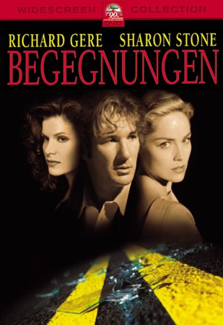 DVD - Begegnungen