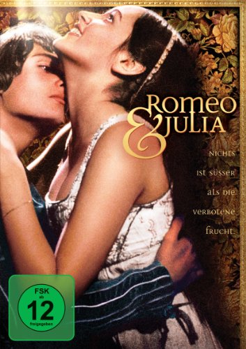 DVD - Romeo & Julia (Original)