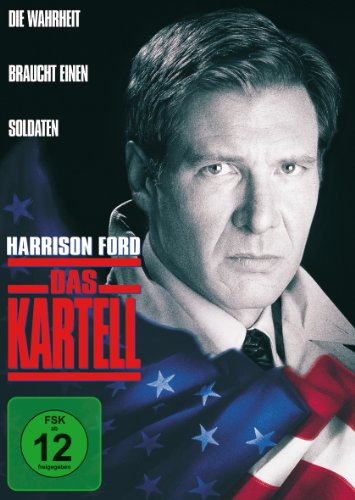  - Das Kartell (Widescreen)