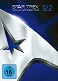 DVD - Star Trek: Raumschiff Enterprise - Staffel 2.1