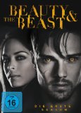 DVD - Beauty and the Beast - Season 2 [6 DVDs]