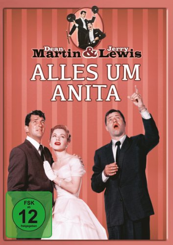  - Alles um Anita