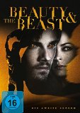 DVD - Beauty and the Beast - Season 3 [4 DVDs]