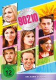  - Beverly Hills, 90210 - Die neunte Season [6 DVDs]