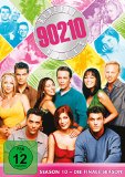  - Beverly Hills, 90210 - Die neunte Season [6 DVDs]