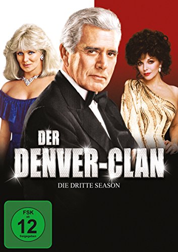  - Der Denver-Clan - Die dritte Season [6 DVDs]