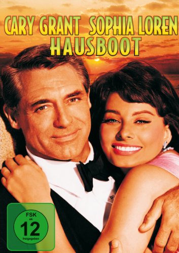 DVD - Das Hausboot