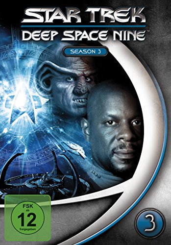  - Star Trek - Deep Space Nine: Season 3 [7 DVDs]