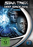  - Star Trek: Deep Space Nine [UK Import]