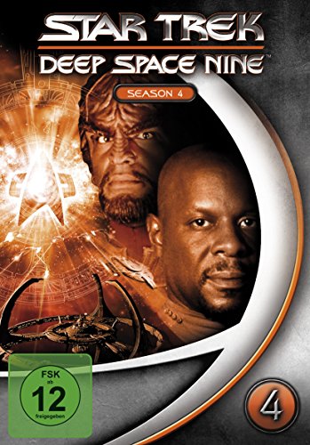  - Star Trek - Deep Space Nine: Season 4 [7 DVDs]