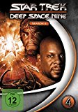  - Star Trek: Deep Space Nine [UK Import]